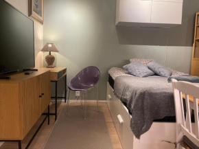 The Seaside Apartment Turku in Turku